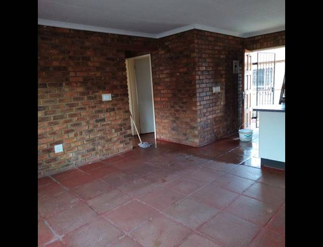 2 BEDROOM APARTMENT FOR SALE IN ELSPARK